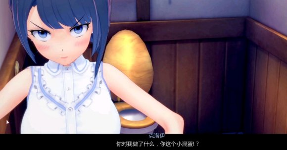 [欧美SLG游戏] 腐败王国 -v0.20.2 PC+安卓官方中文版 [3.4G/网盘下载]