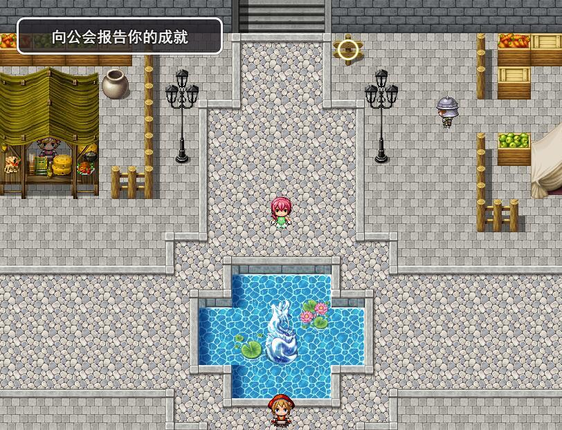 【RPG机翻/PC】债务冒险者拉皮卡 借金冒険者ラピカ|汉化版下载[270M]