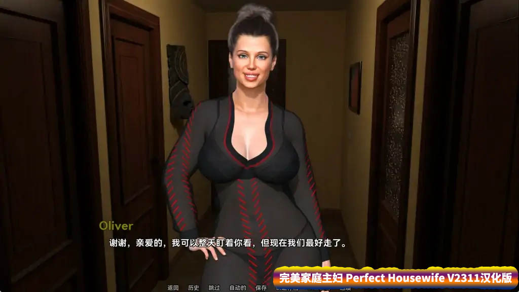 【SLG游戏】完美家庭主妇 Perfect Housewife V2311汉化版【安卓+PC/网盘下载】