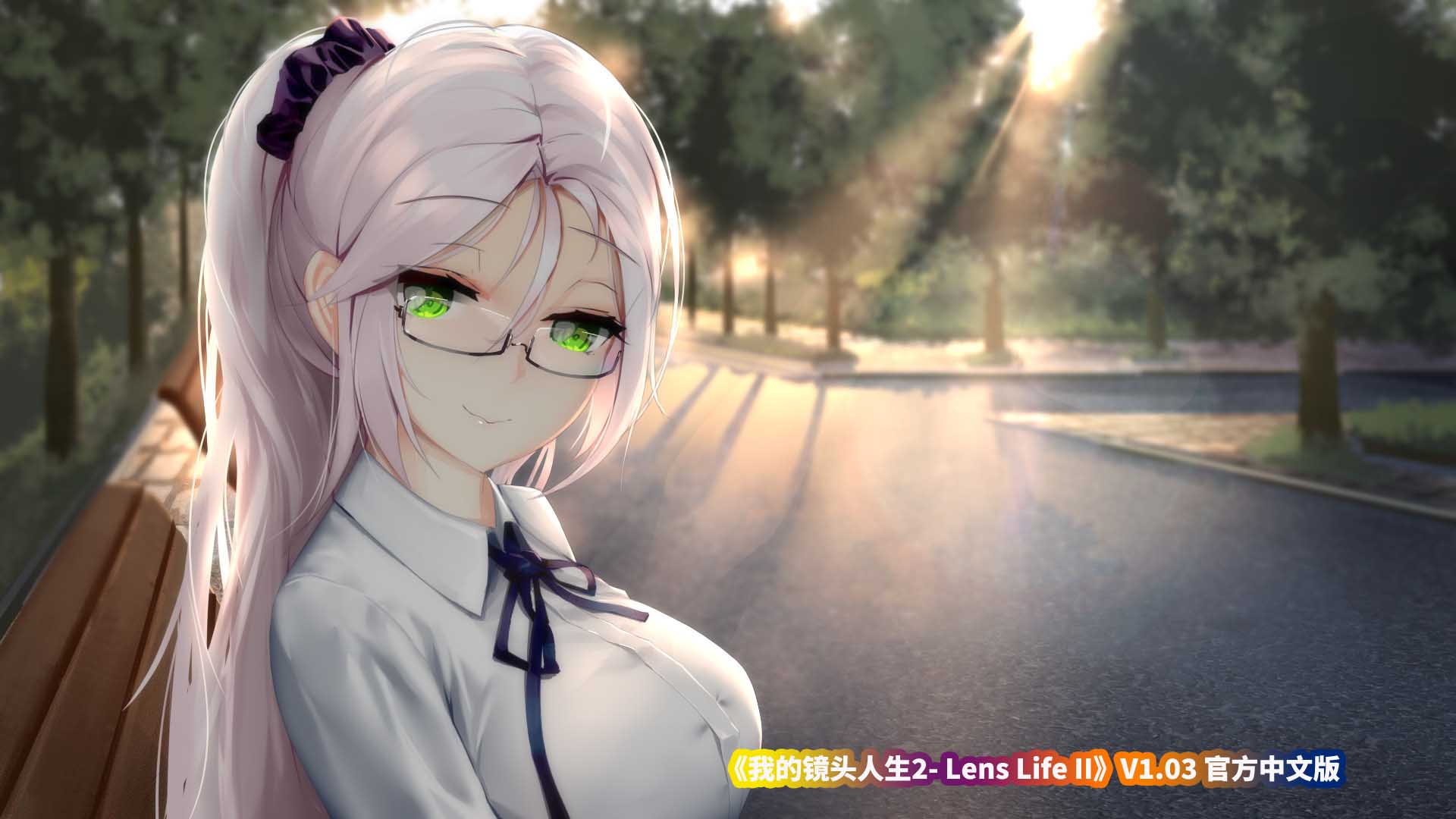 我的镜头人生2- Lens Life II-V1.03 官方中文版[百度网盘下载]