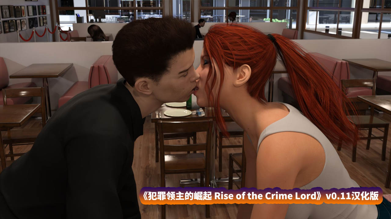 犯罪领主的崛起 Rise of the Crime Lord v0.11 Extended Final[双端BD网盘下载]